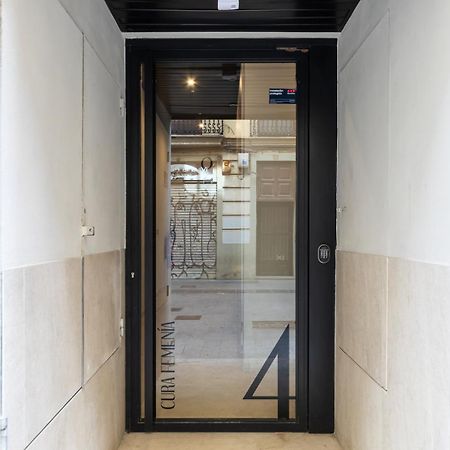 Moontels Mercado De Ruzafa Valencia Ngoại thất bức ảnh