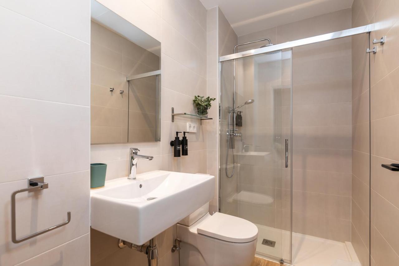 Moontels Mercado De Ruzafa Valencia Ngoại thất bức ảnh