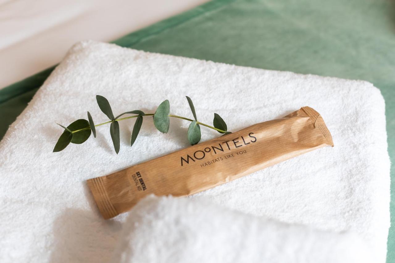 Moontels Mercado De Ruzafa Valencia Ngoại thất bức ảnh