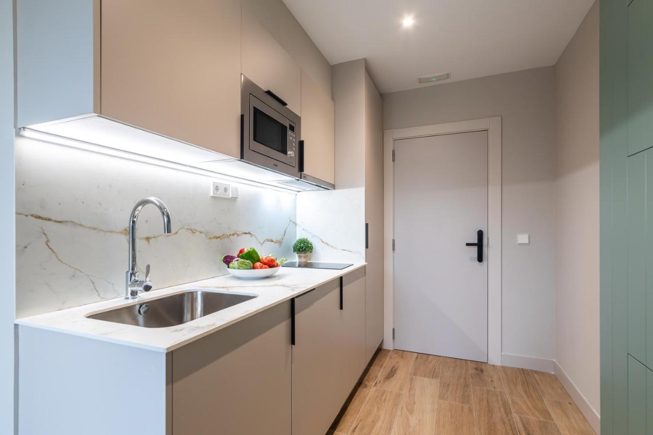 Moontels Mercado De Ruzafa Valencia Ngoại thất bức ảnh