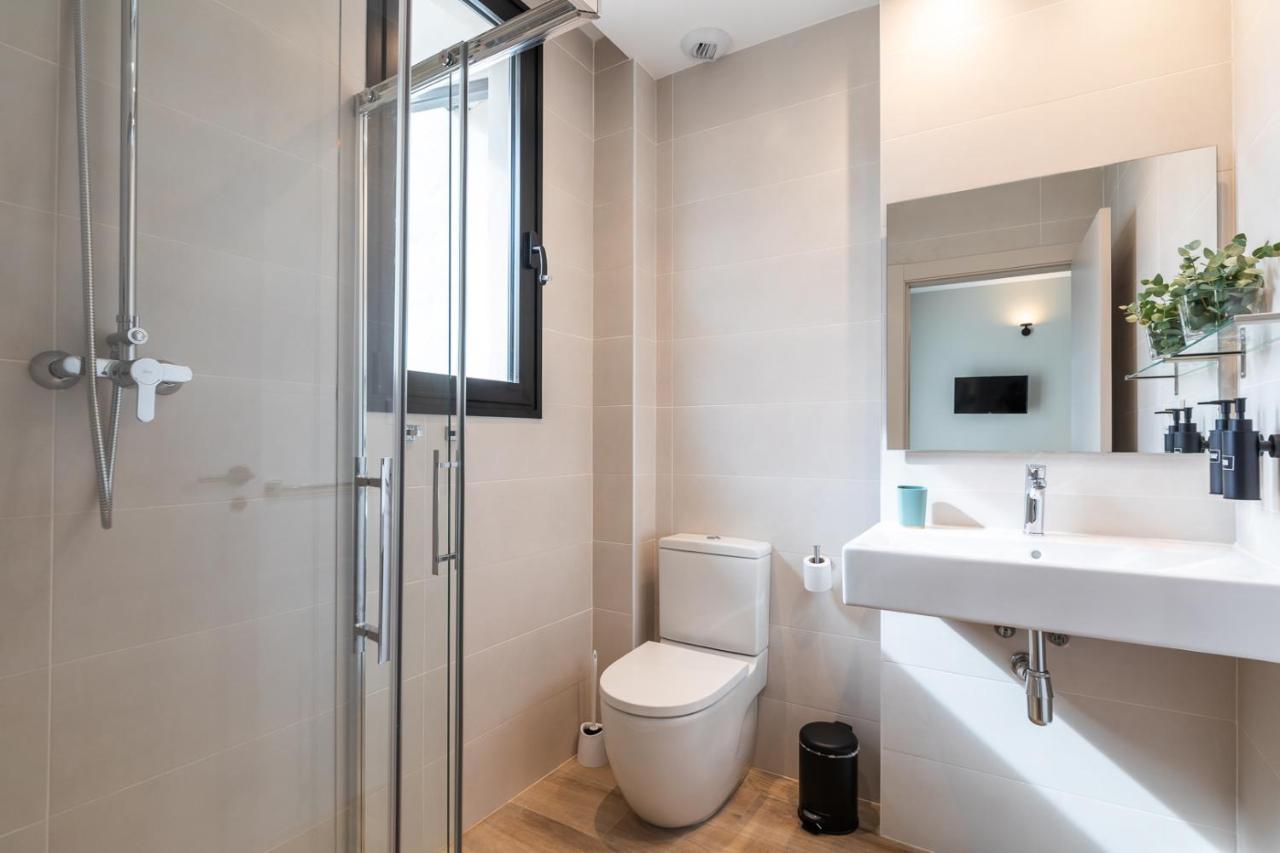 Moontels Mercado De Ruzafa Valencia Ngoại thất bức ảnh
