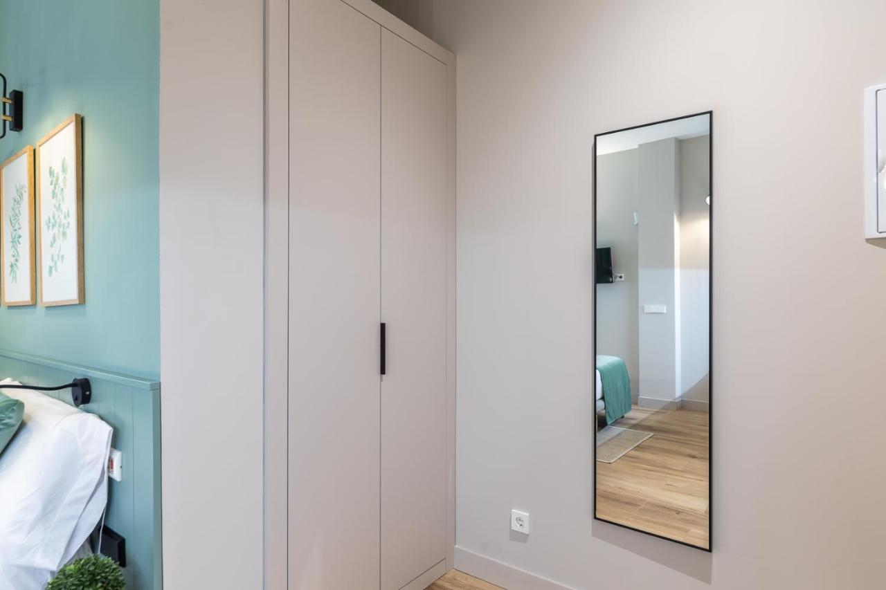 Moontels Mercado De Ruzafa Valencia Ngoại thất bức ảnh