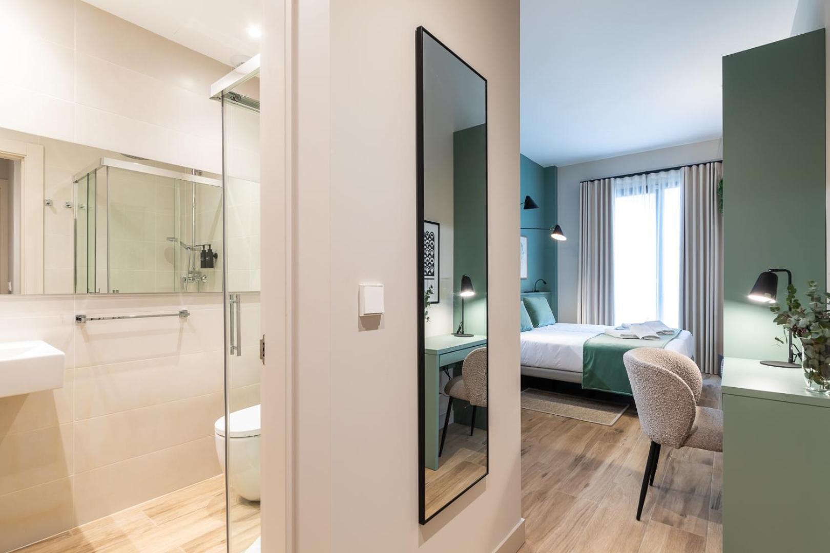 Moontels Mercado De Ruzafa Valencia Ngoại thất bức ảnh