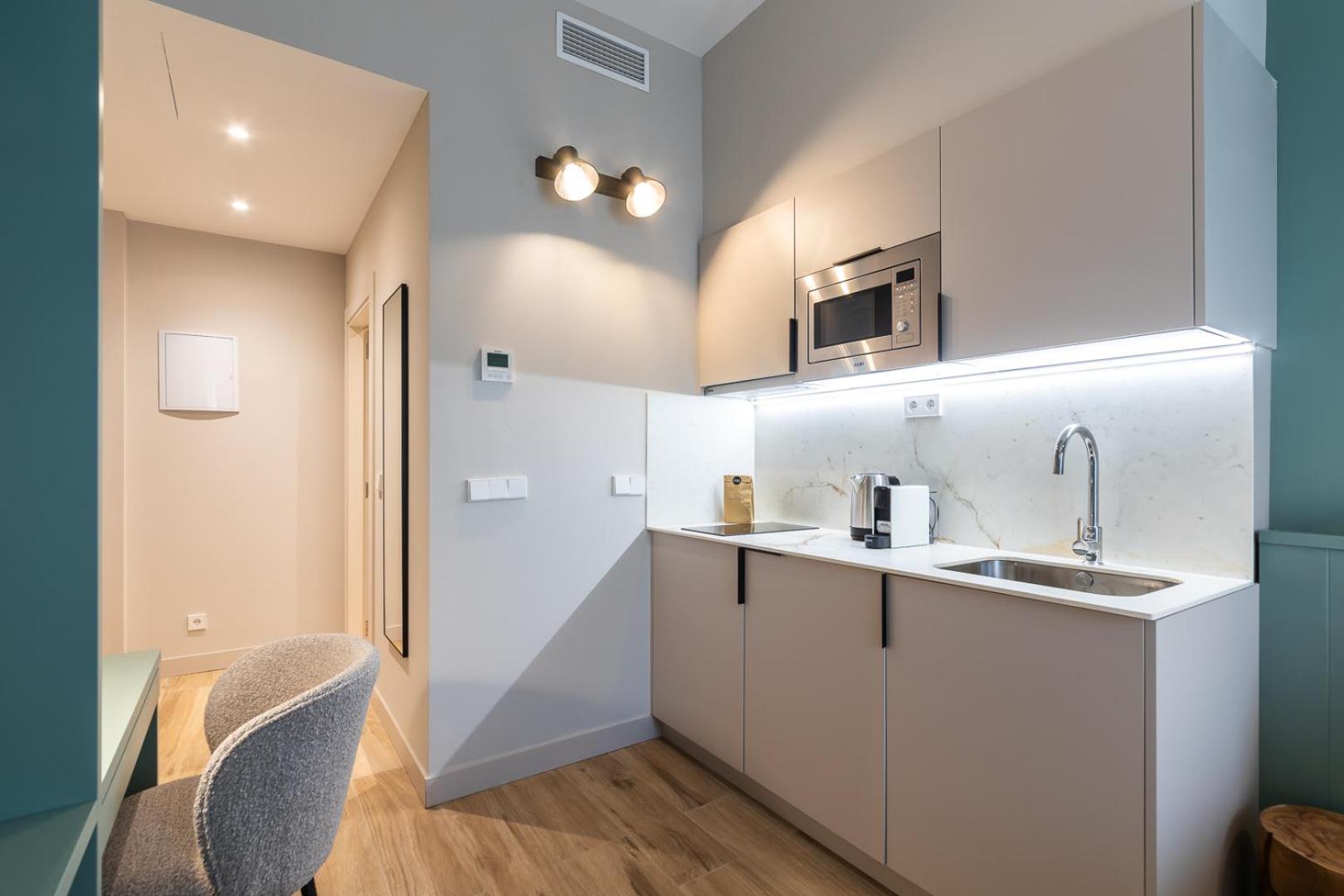 Moontels Mercado De Ruzafa Valencia Ngoại thất bức ảnh