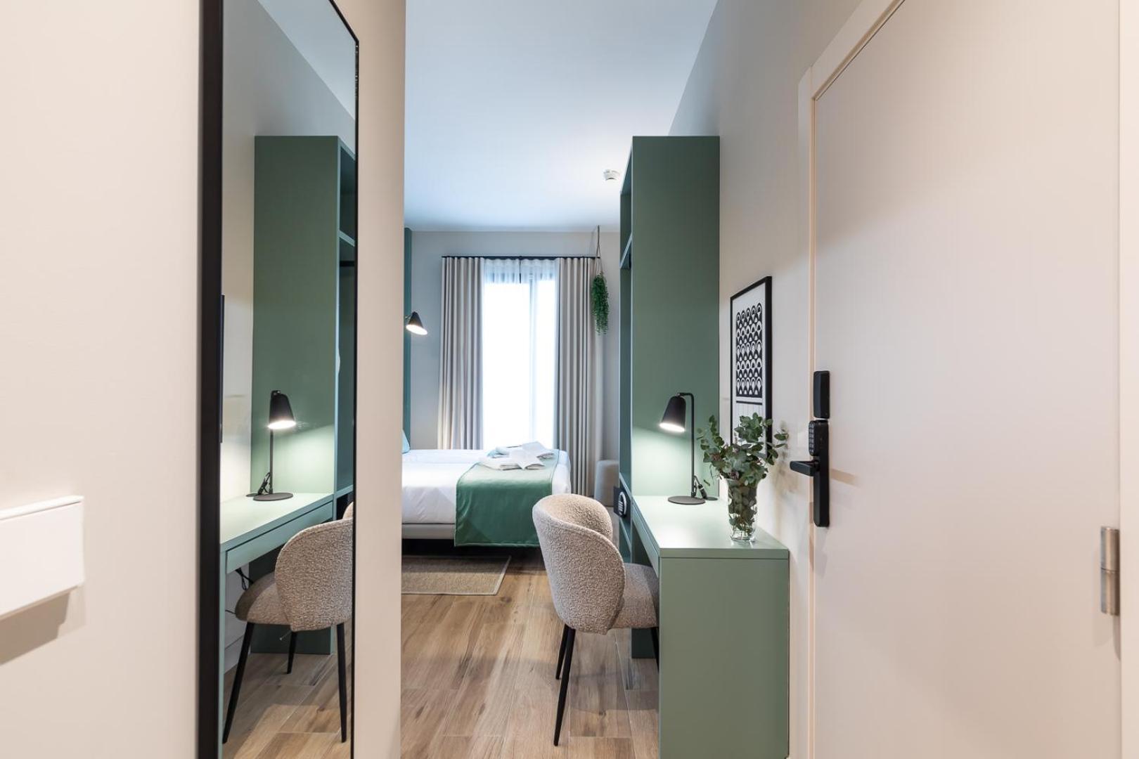 Moontels Mercado De Ruzafa Valencia Ngoại thất bức ảnh