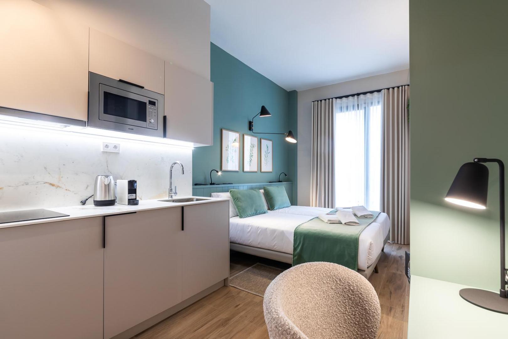 Moontels Mercado De Ruzafa Valencia Ngoại thất bức ảnh