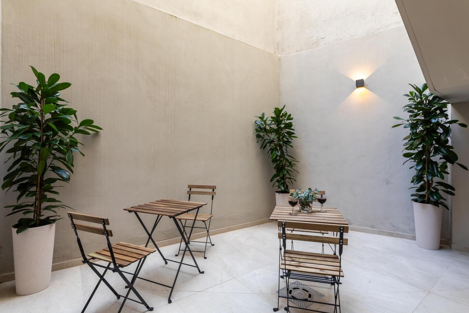 Moontels Mercado De Ruzafa Valencia Ngoại thất bức ảnh