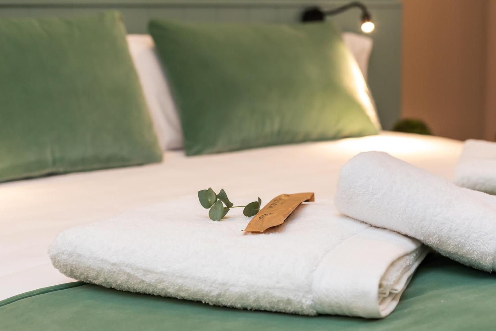 Moontels Mercado De Ruzafa Valencia Ngoại thất bức ảnh