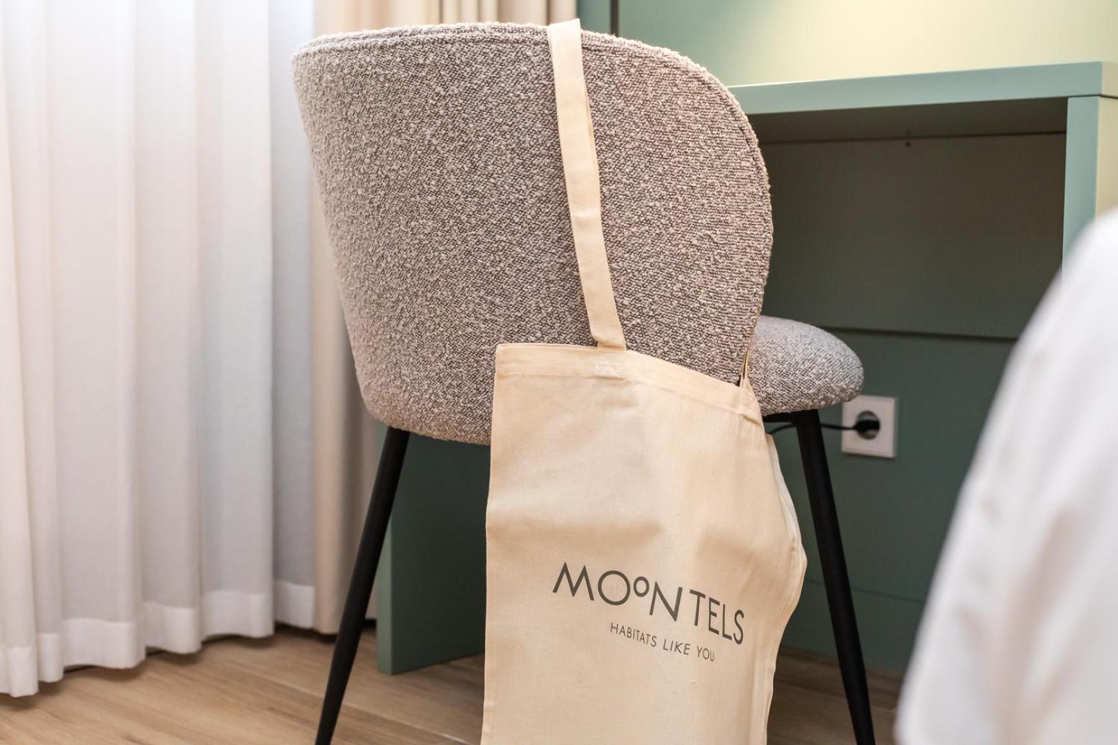 Moontels Mercado De Ruzafa Valencia Ngoại thất bức ảnh