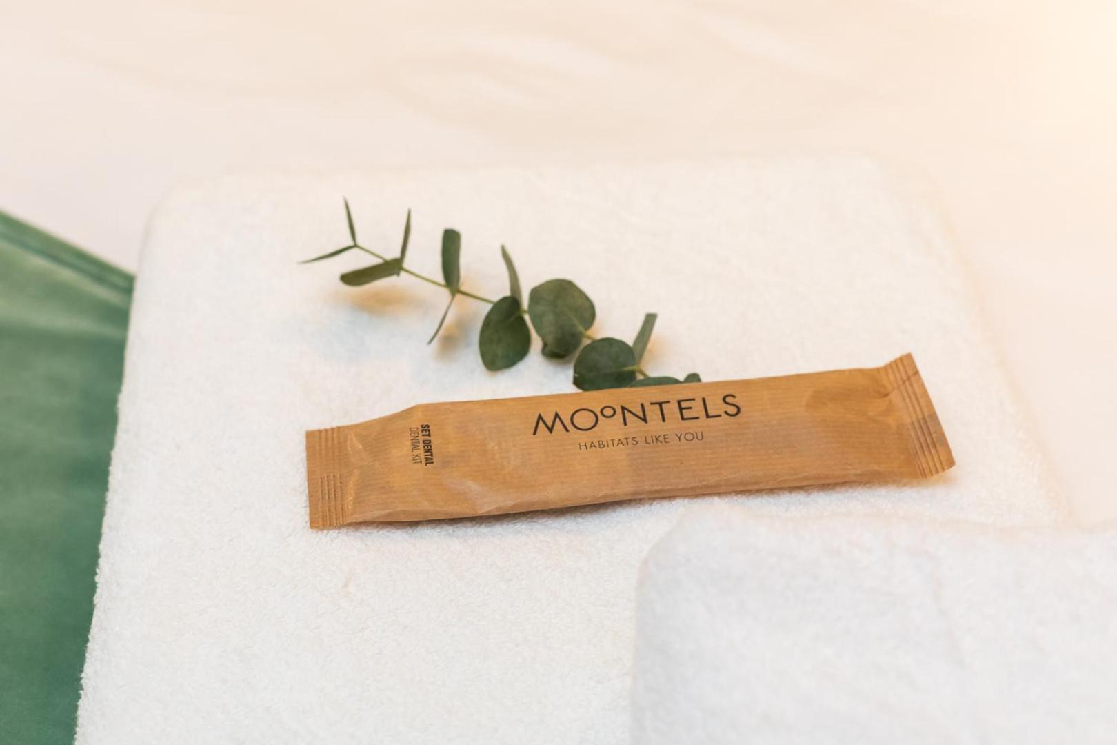 Moontels Mercado De Ruzafa Valencia Ngoại thất bức ảnh
