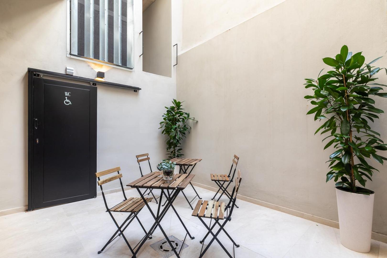 Moontels Mercado De Ruzafa Valencia Ngoại thất bức ảnh